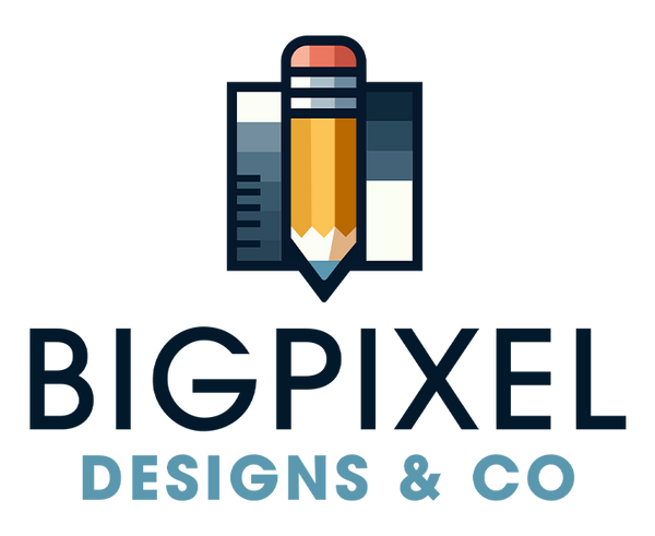 BigPixel Designs & Co.