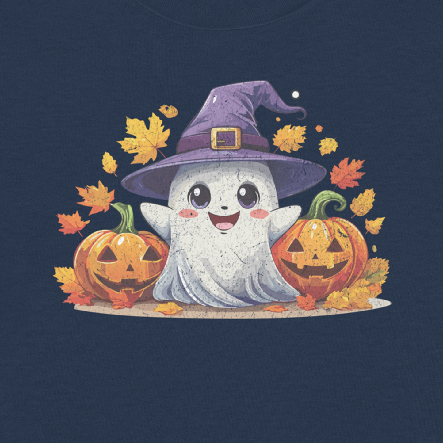 Midnight Mischief Youth Halloween Classic T-Shirt