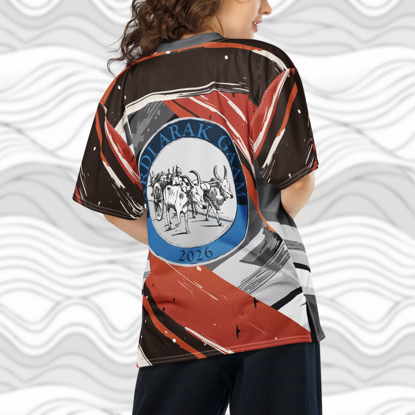Exclusive Football Jersey for Men and Women – Limited Edition Mesh Sportswear