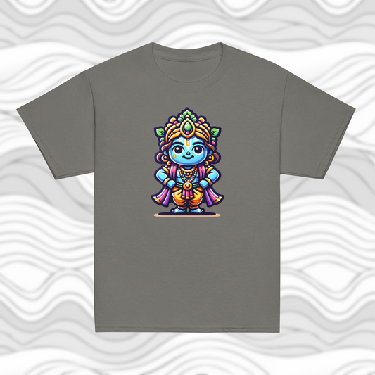 Lord Krishna Tee for Children