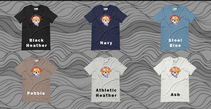 Shake Your Boo-ty Unisex Halloween T-Shirt