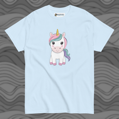 Cute Unicorn Women’s T-Shirt – Fun Gift for Unicorn Lovers
