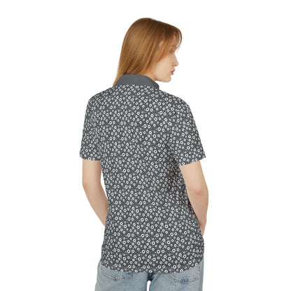 Starbloom Polo Shirt for Men