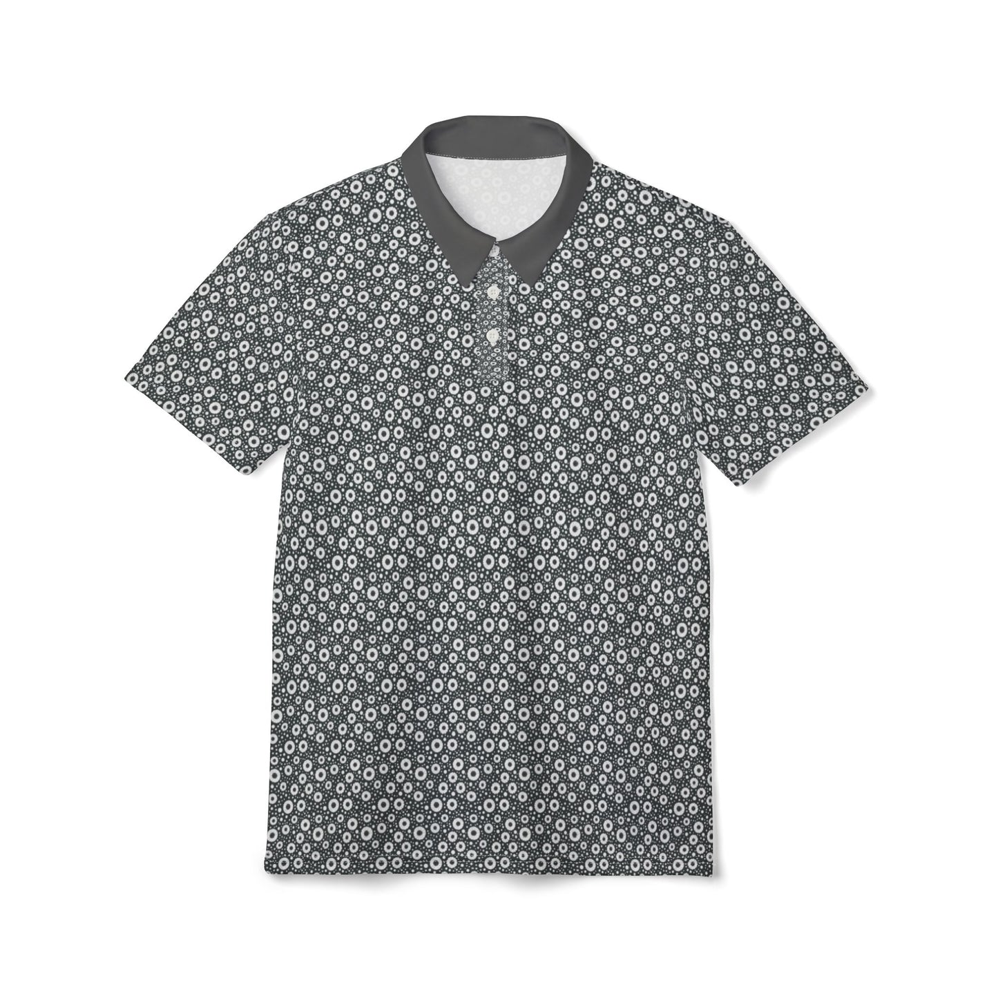 Starbloom Polo Shirt for Men