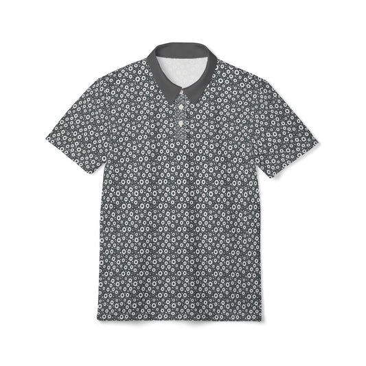 Starbloom Polo Shirt for Men