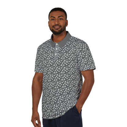 Starbloom Polo Shirt for Men