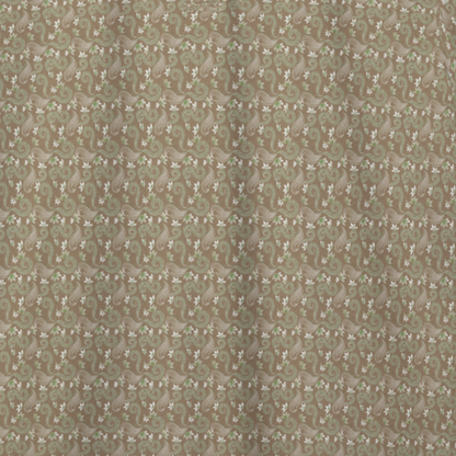 Lily Drift Vintage Unisex Polo Shirt