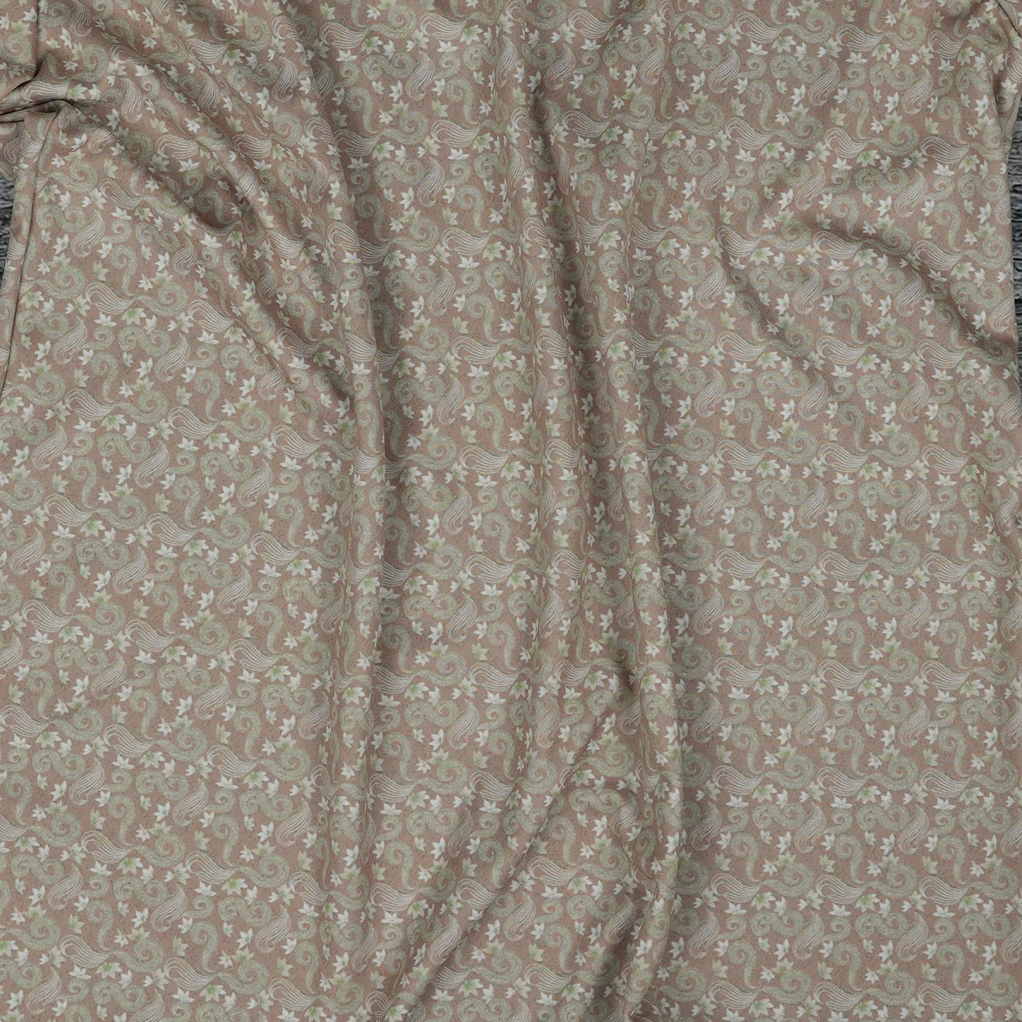 Lily Drift Vintage Unisex Polo Shirt
