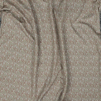 Lily Drift Vintage Unisex Polo Shirt