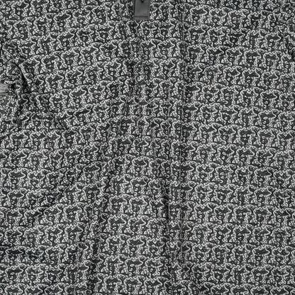 Coastal Mesh Unisex Polo Shirt