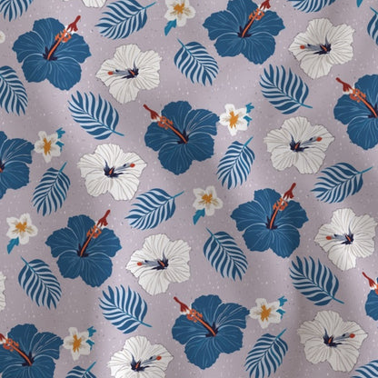 Aloha Haze Fabric