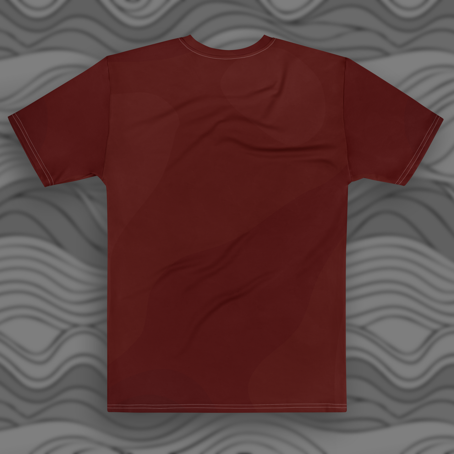 American Bald Eagle v6 Men’s T-Shirt