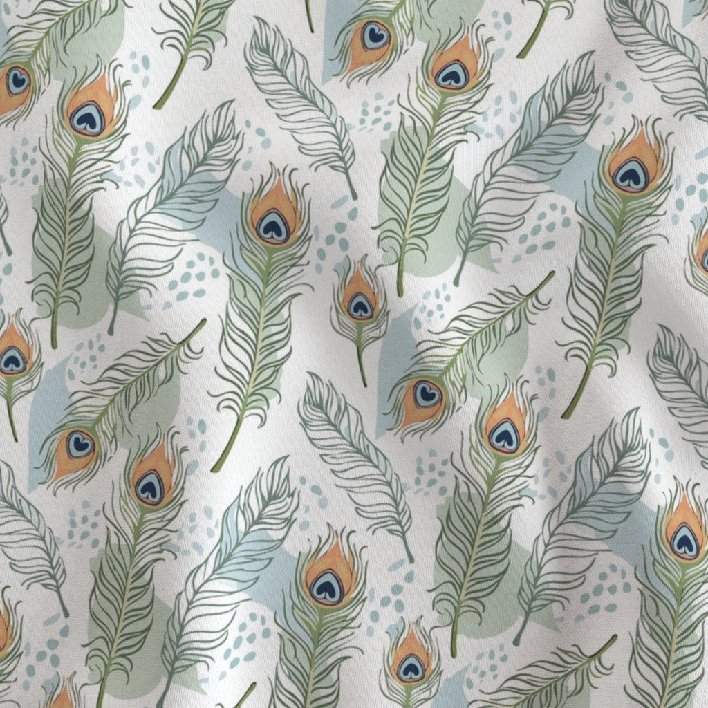 Featherlight Dreams Fabric