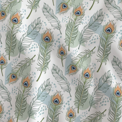 Featherlight Dreams Fabric