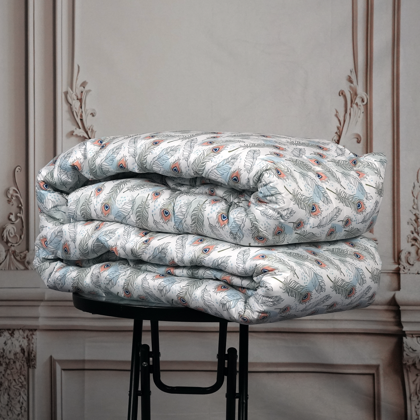 Featherlight Dreams Comforter
