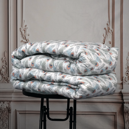 Featherlight Dreams Comforter