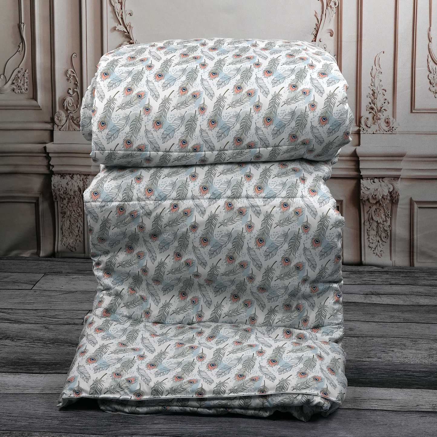Featherlight Dreams Comforter