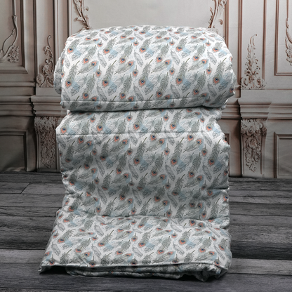 Featherlight Dreams Comforter