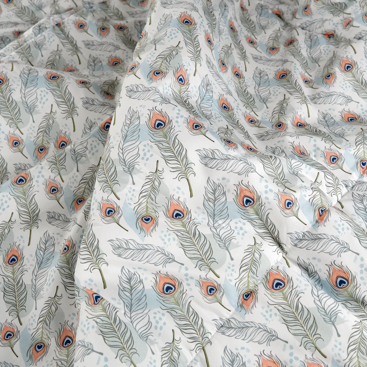 Featherlight Dreams Comforter