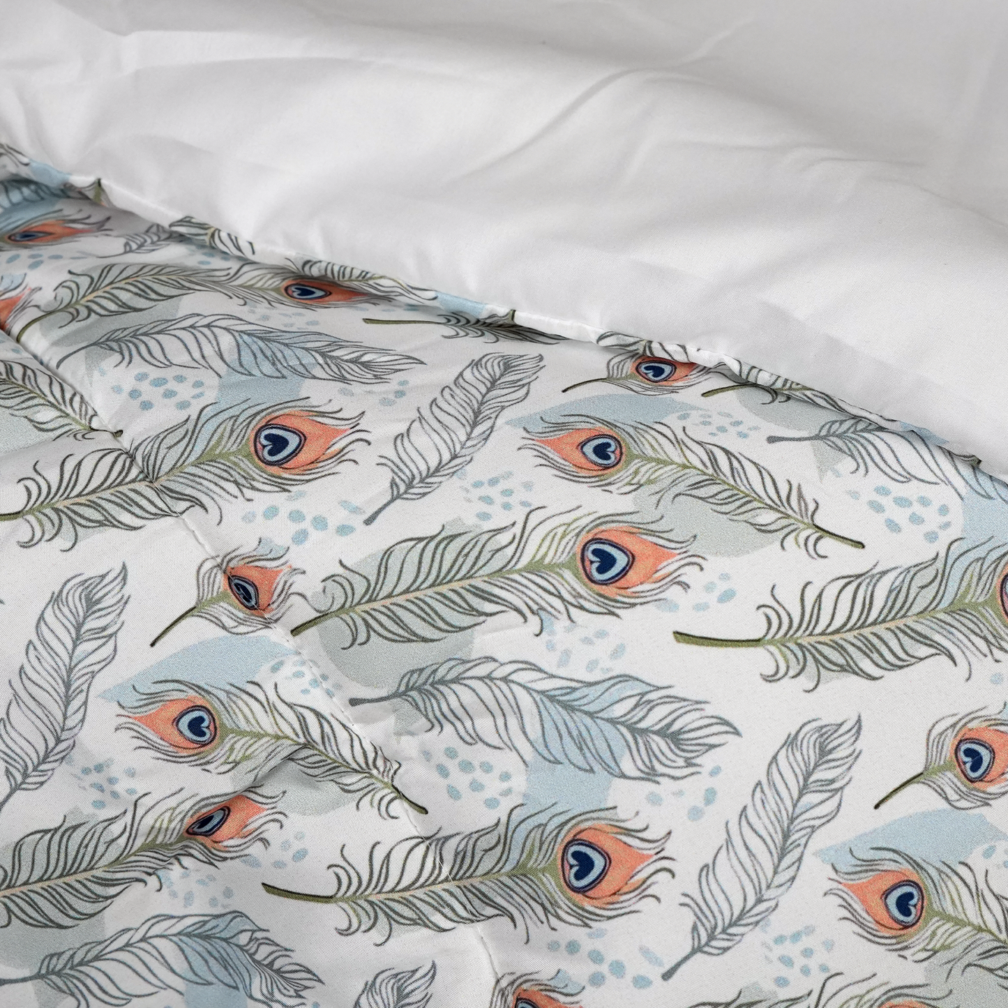 Featherlight Dreams Comforter