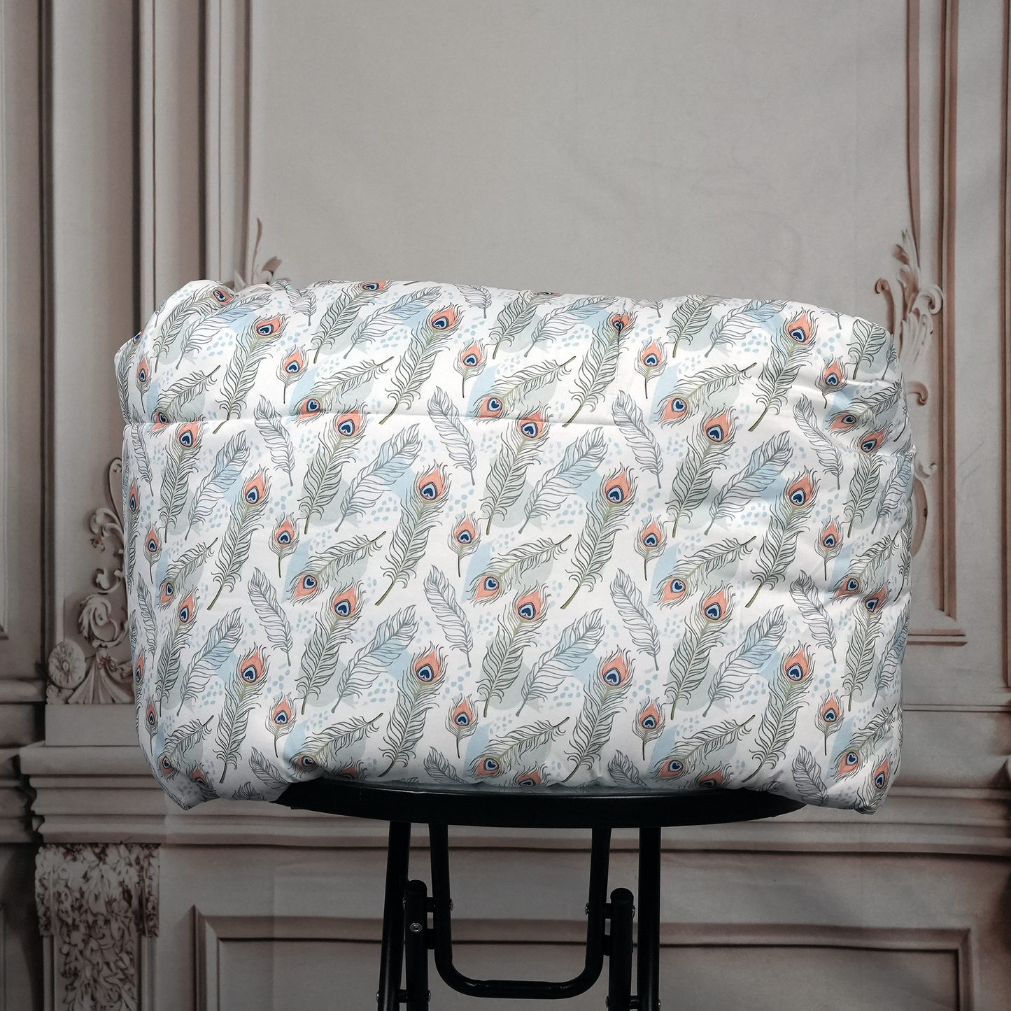 Featherlight Dreams Comforter