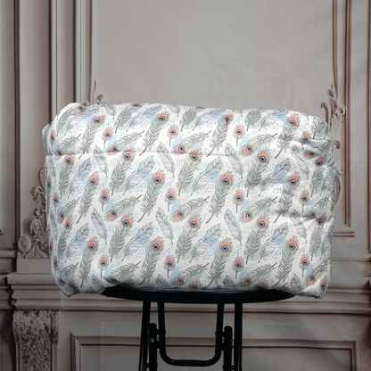 Featherlight Dreams Comforter