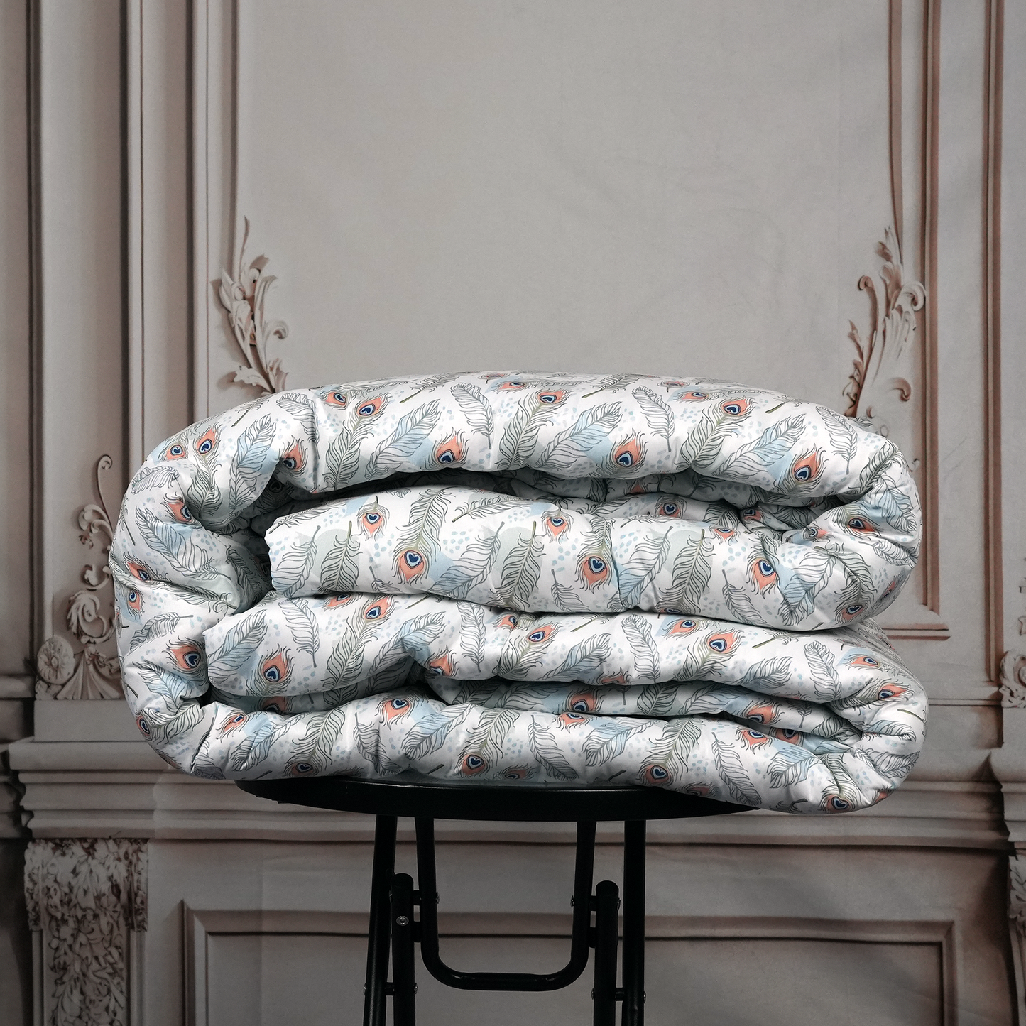 Featherlight Dreams Comforter