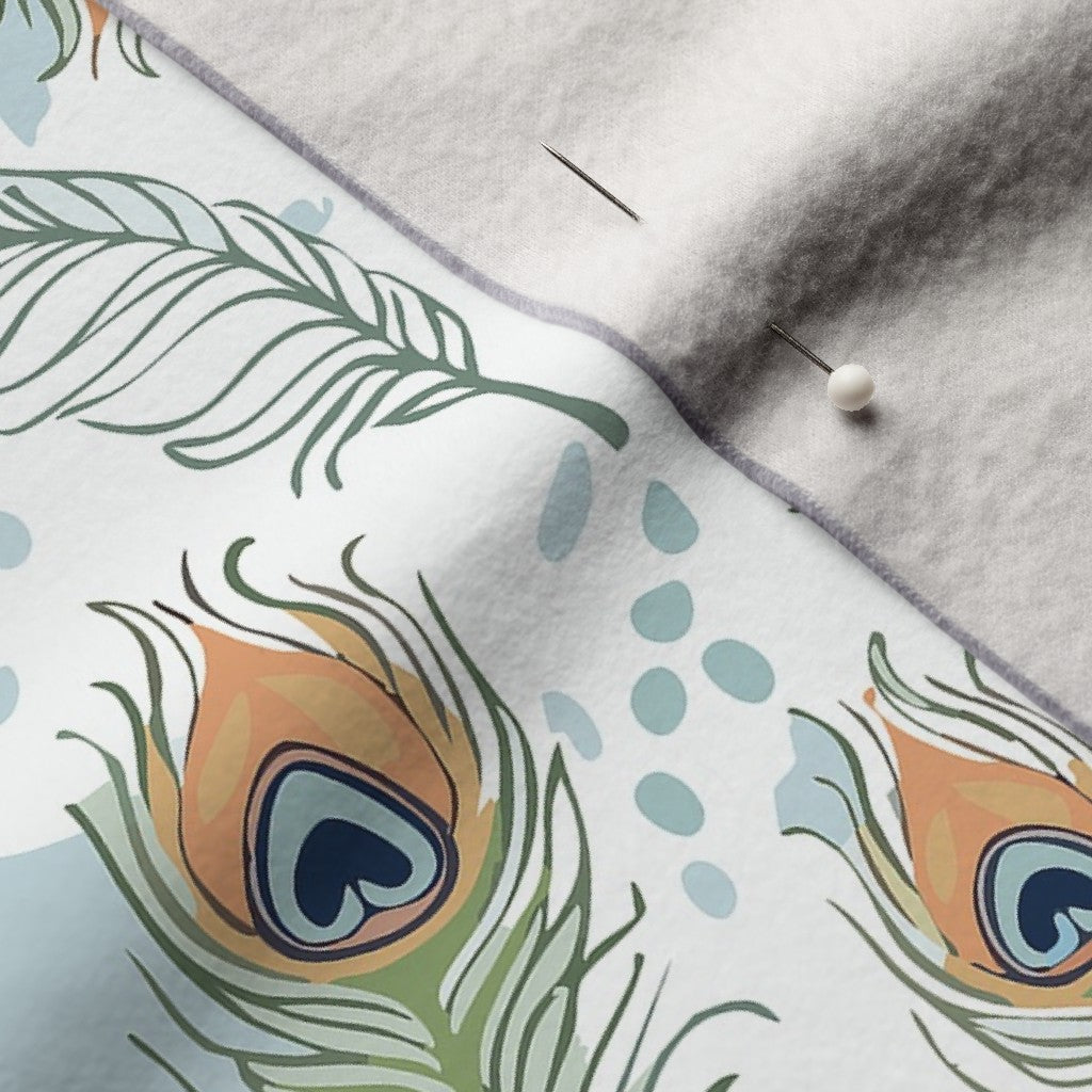 Featherlight Dreams Fabric