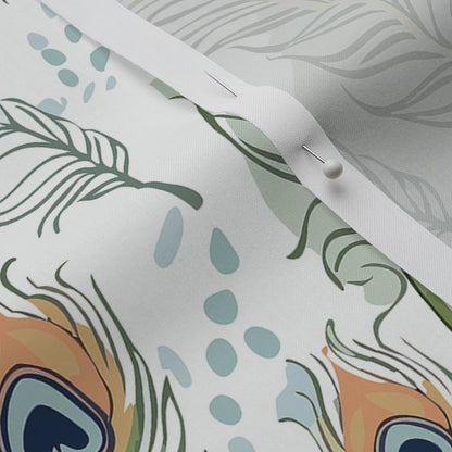 Featherlight Dreams Fabric