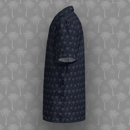 Havana Palm Button Up Shirt