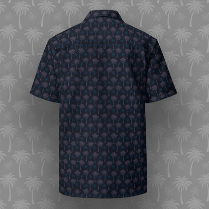 Havana Palm Button Up Shirt