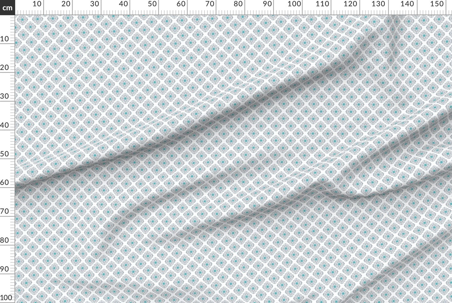 Victorian Nest Fabric