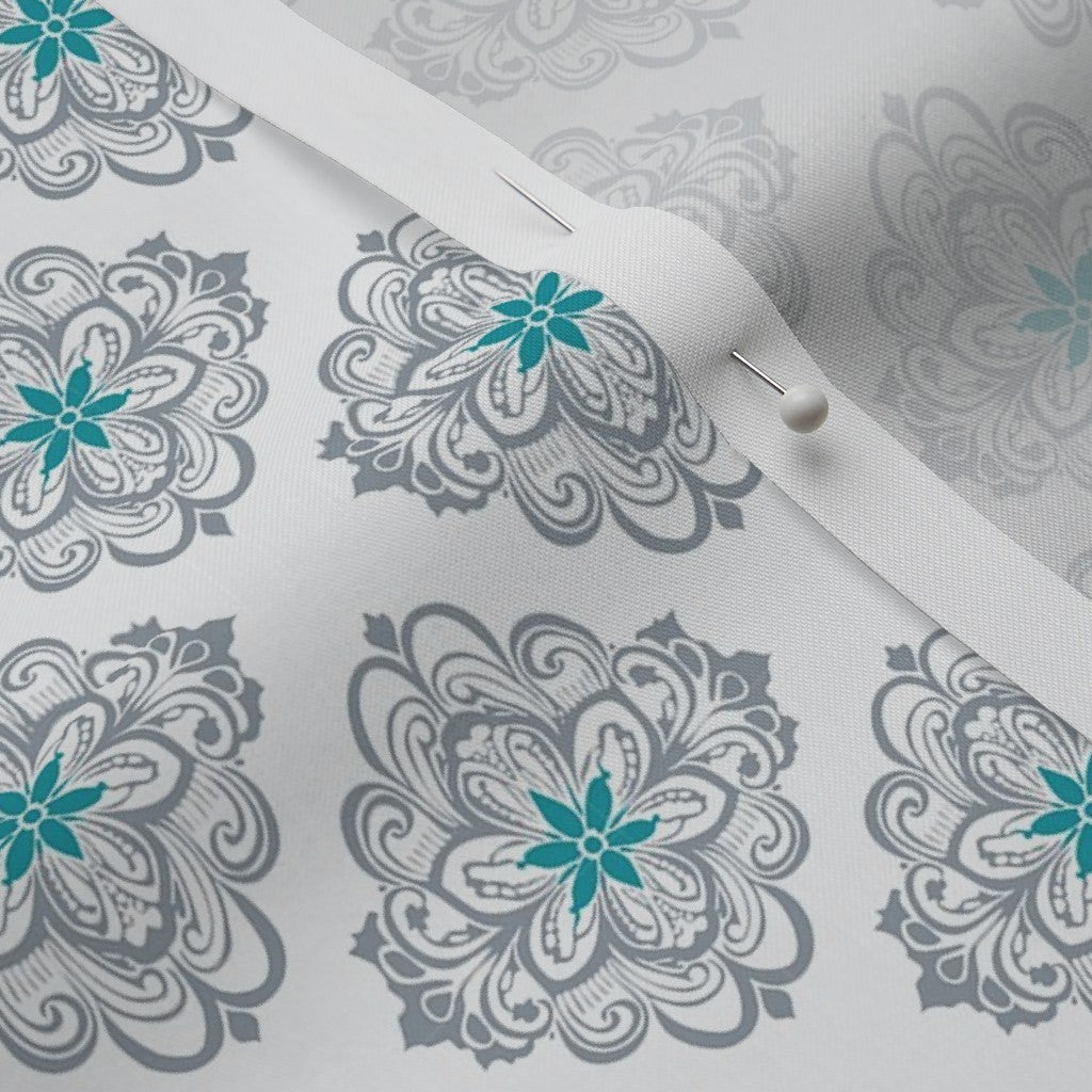 Victorian Nest Fabric