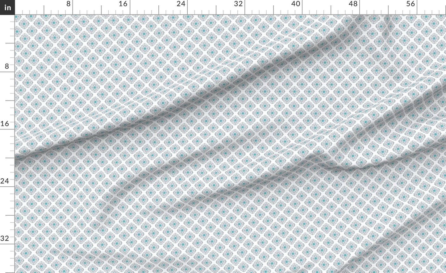 Victorian Nest Fabric