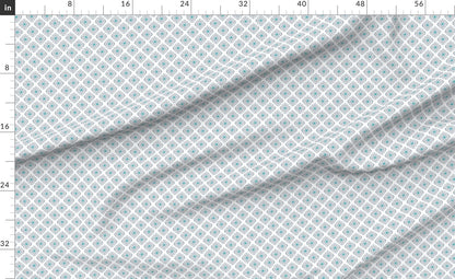 Victorian Nest Fabric