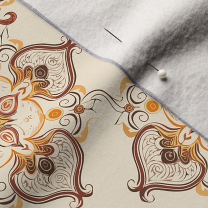 Premium Smooth Velvet Fabric