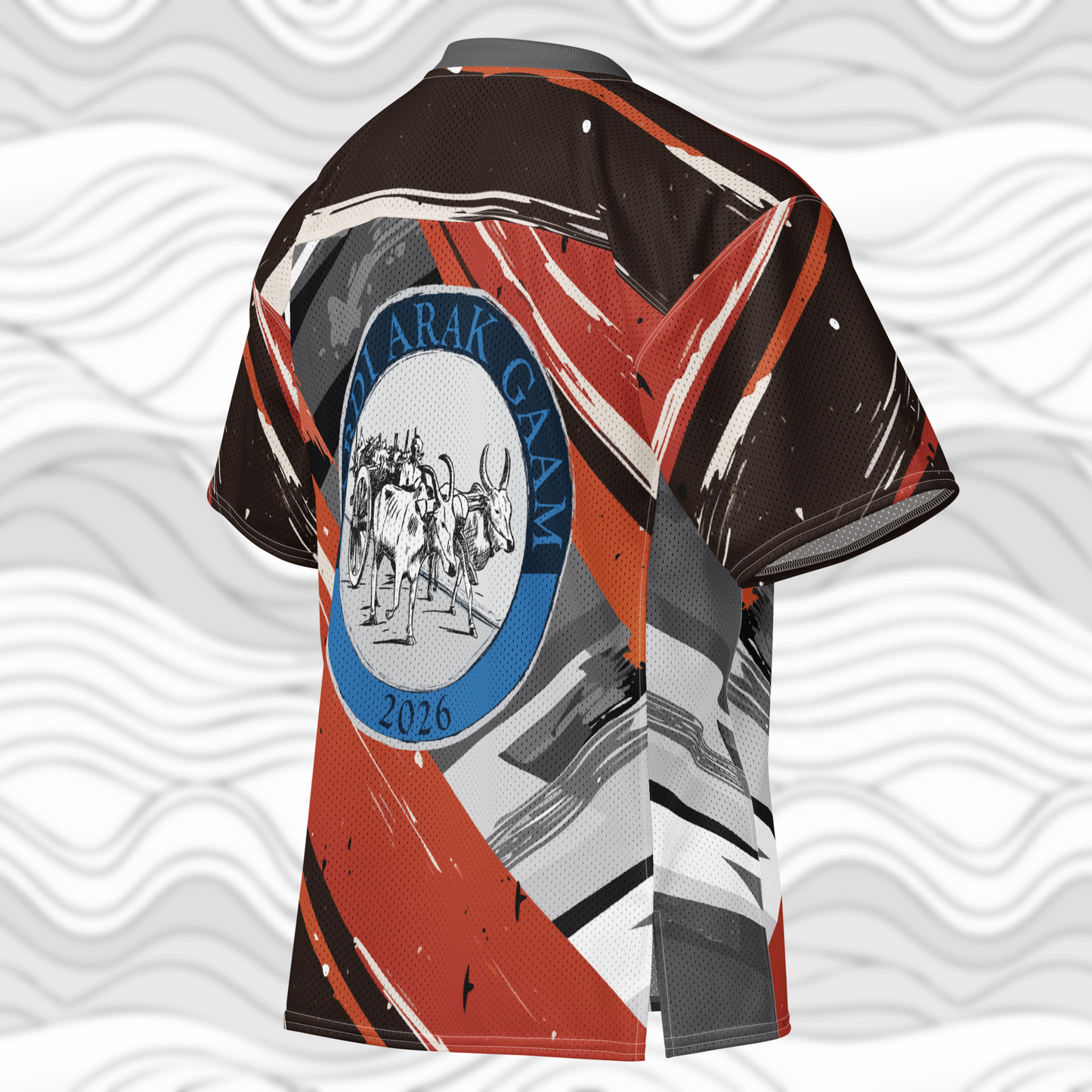Exclusive Football Jersey for Men and Women – Limited Edition Mesh Sportswear