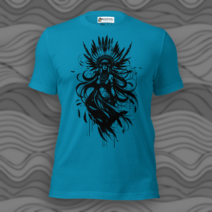 Whispers in Ink Unisex Graphic Tee for Men & Women