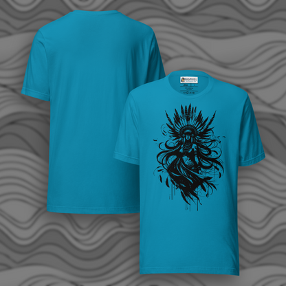 Whispers in Ink Unisex Graphic Tee for Men & Women