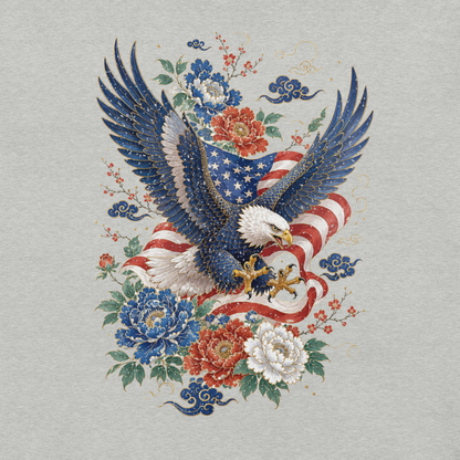 American Eagle v4 Unisex T-Shirt