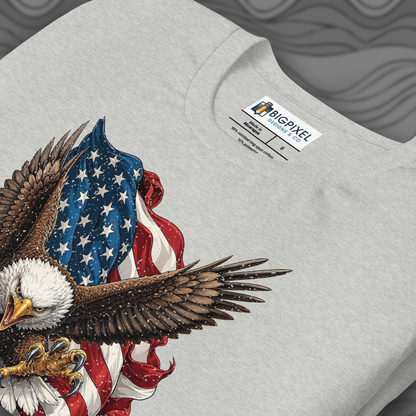 American Eagle v3 Unisex T-Shirt