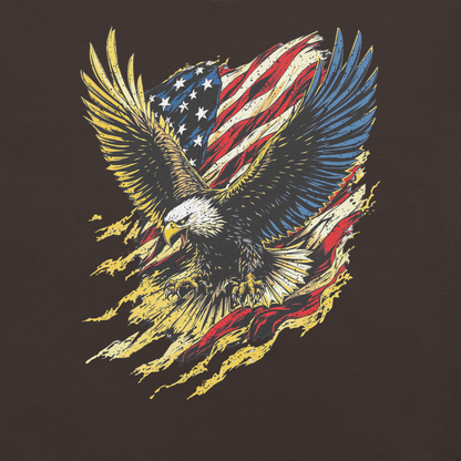 American Eagle v1 Unisex T-shirt