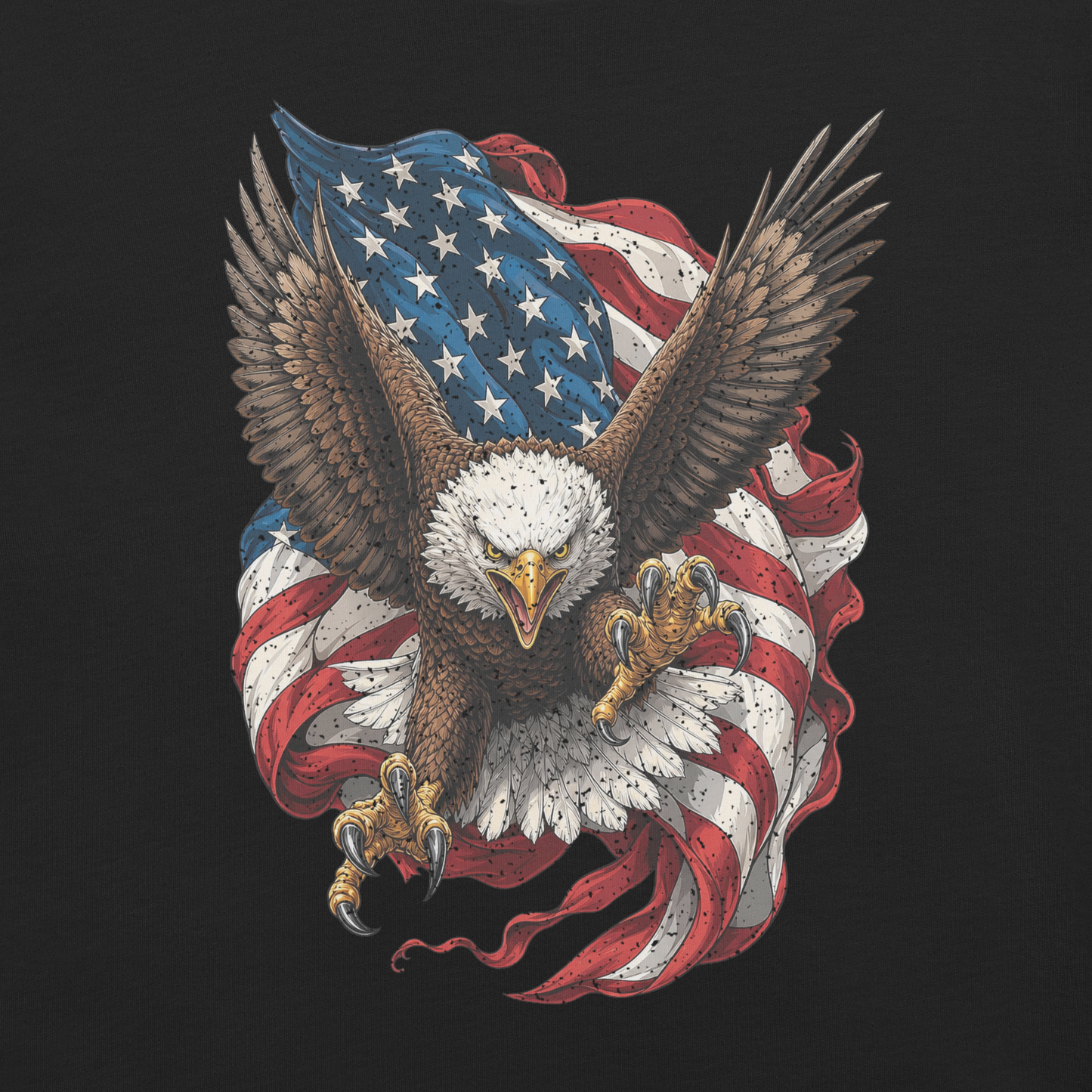 American Eagle v3 Unisex T-Shirt