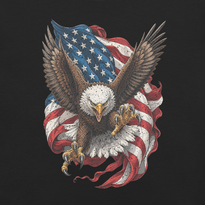 American Eagle v3 Unisex T-Shirt