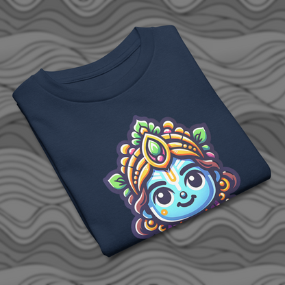 Lord Krishna Tee for Children